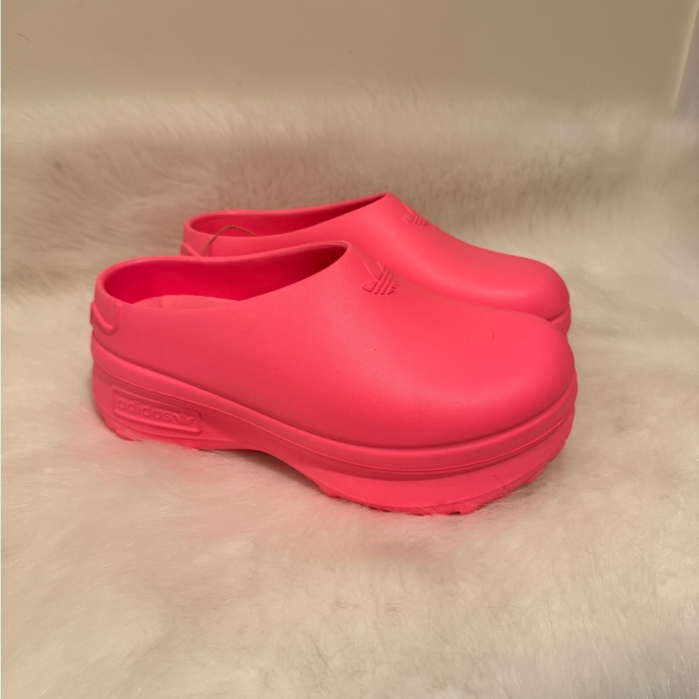 Adidas Adifom Stan Mule